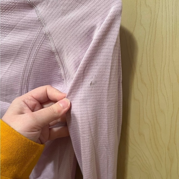 Lululemon swiftly tech long sleeve - Picture 3 of 5